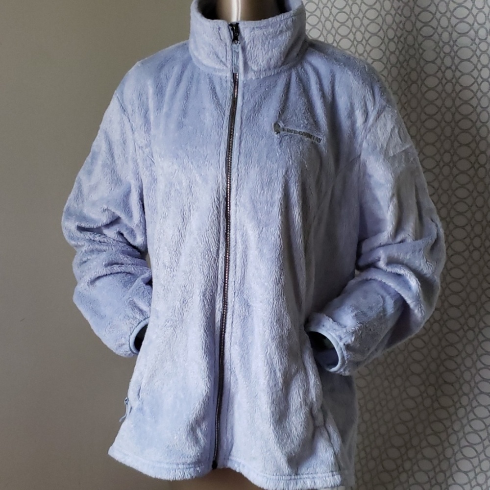 Free Country women's jacket